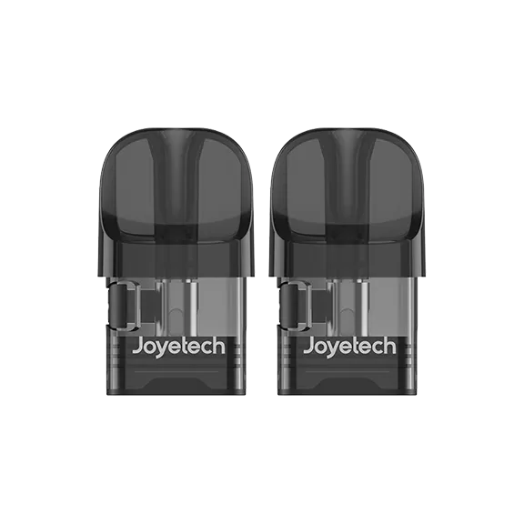Joyetech EVIO Grip Replacement Pods - Image 2