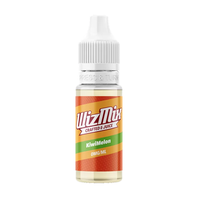 Wizmix Kiwimelon
