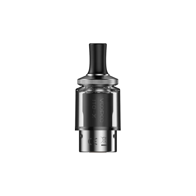 VooPoo ITO-X Replacement Pod - Image 2