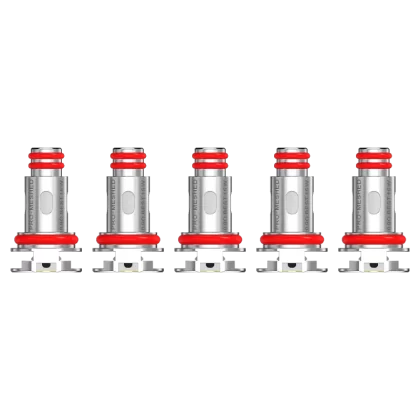 SMOK Nord Pro Replacement Coils (Pack of 5)