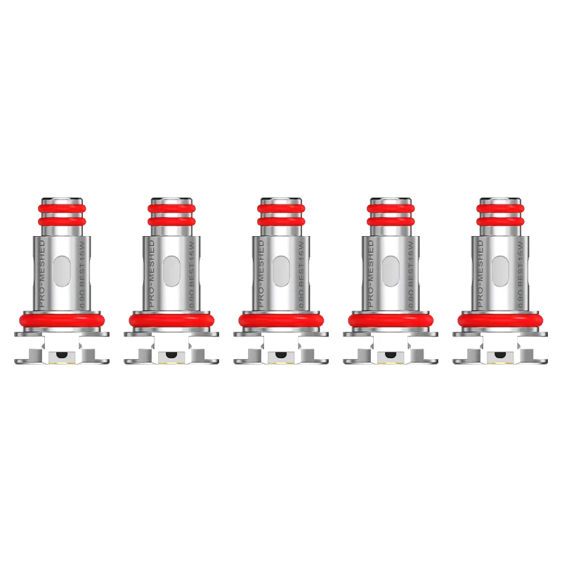 SMOK Nord Pro Replacement Coils (Pack of 5)