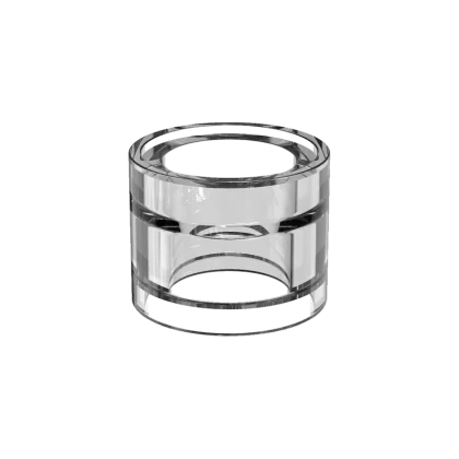 Aspire Nautilus 3 Tank Replacement Glass 2ml