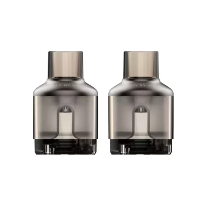 VooPoo TPP Pod Tank Replacement Pods (Pack of 2)