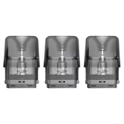 Aspire Favostix Replacement 2ml Pods (Pack of 3)