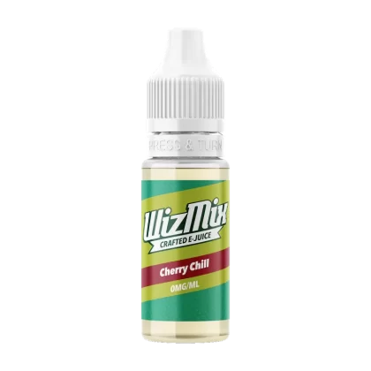 WizMix Cherry Chill