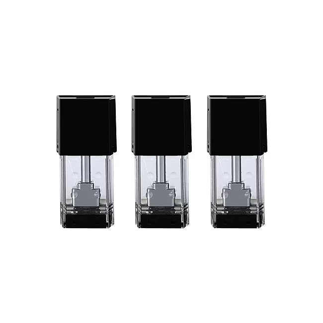SMOK Fit Kit Replacement Pods (Pack of 3)