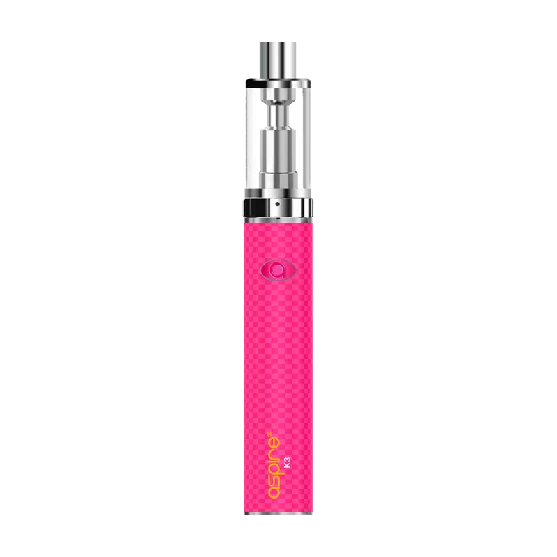 Aspire K3 Starter Kit - Image 2