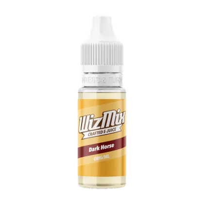 WizMix Dark Horse