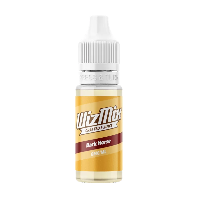 WizMix Dark Horse