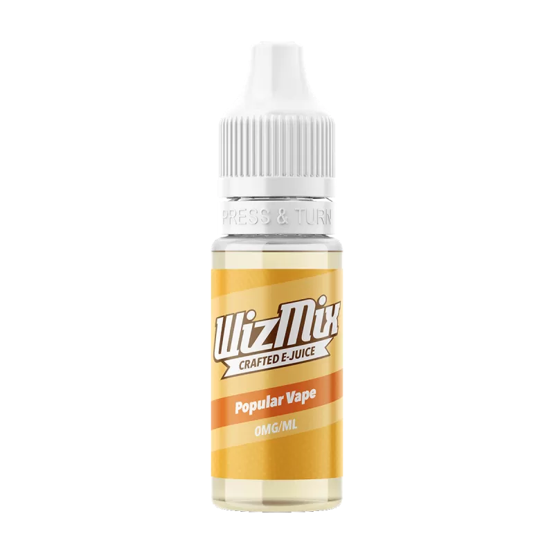 WizMix Popular Vape