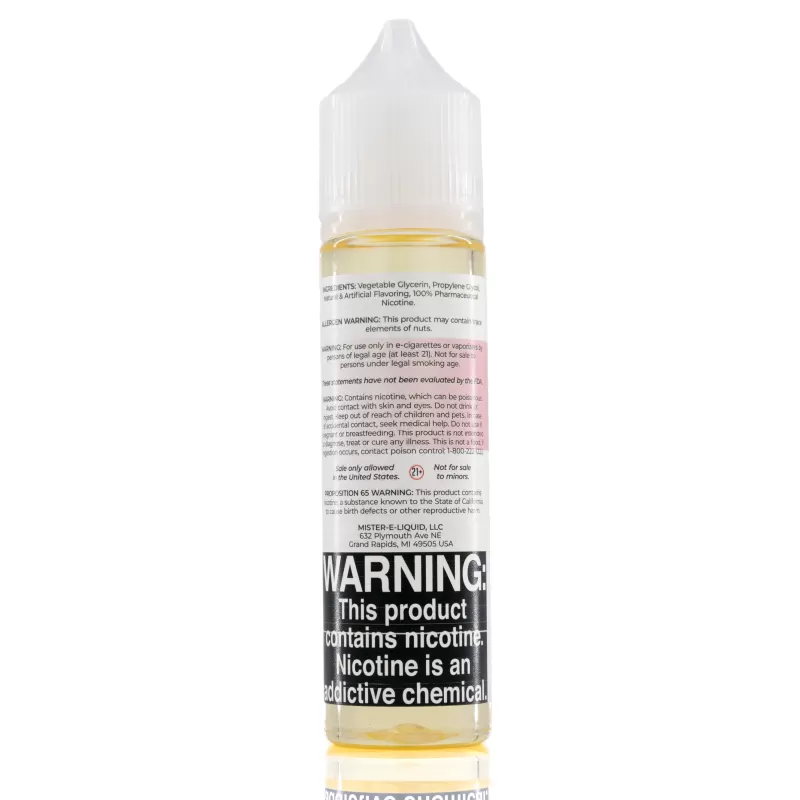 Mister E-Liquid - Image 2