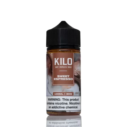 Kilo E-Liquid