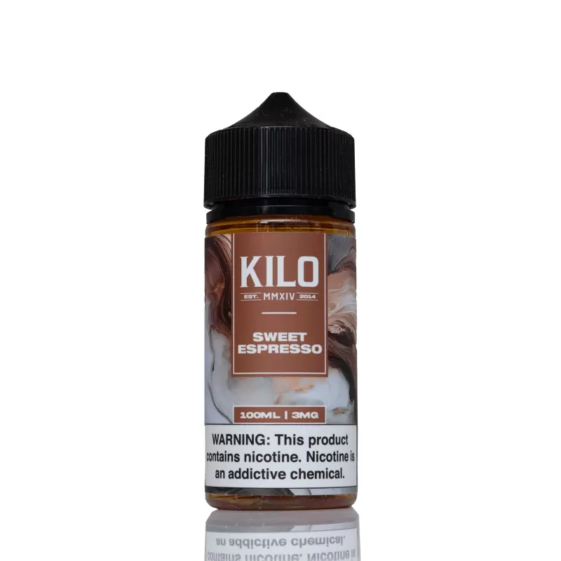 Kilo E-Liquid