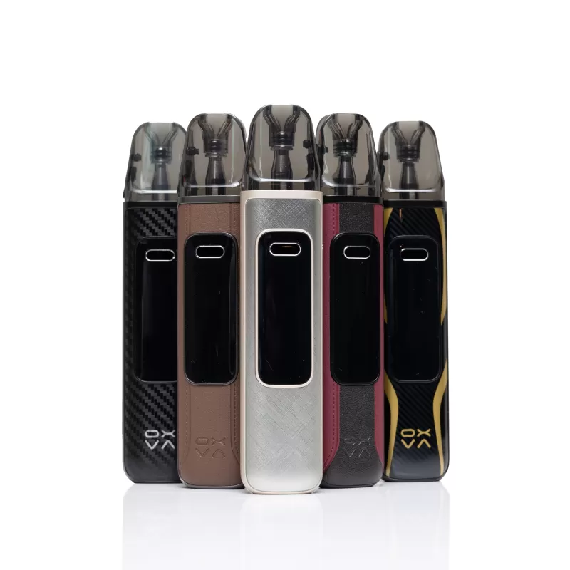 OXVA XLIM Pro 3 30W Pod System