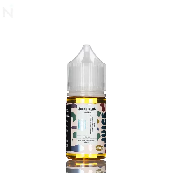 Juice Plug Salt - Image 2