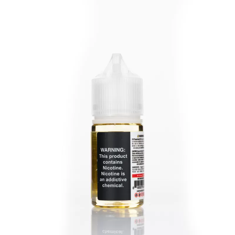 Pod Juice X RAZ Salt Nic - Image 3