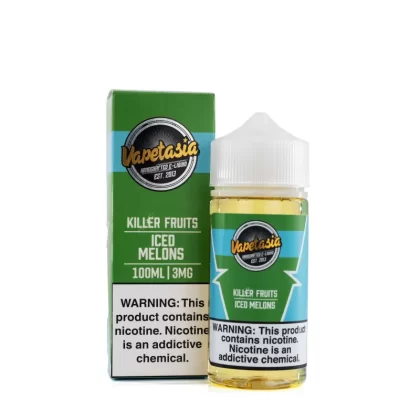Vapetasia E-Liquid