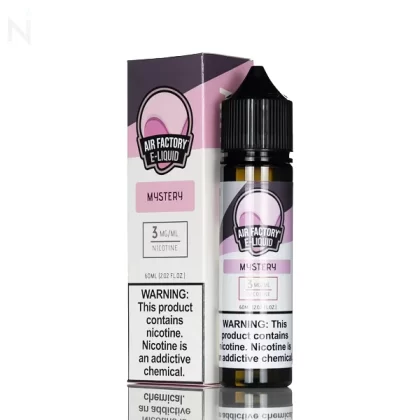 Air Factory E Liquid
