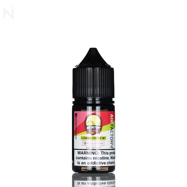 Air Factory Salt Nic - Image 2