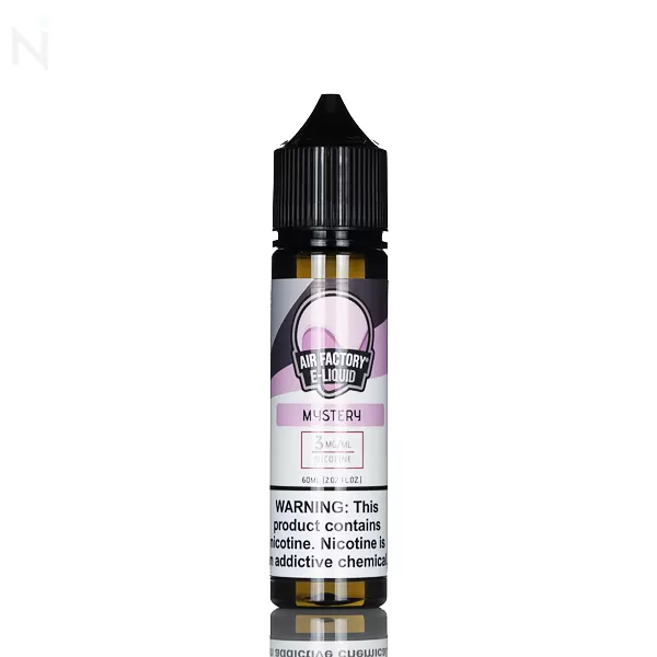 Air Factory E Liquid - Image 2