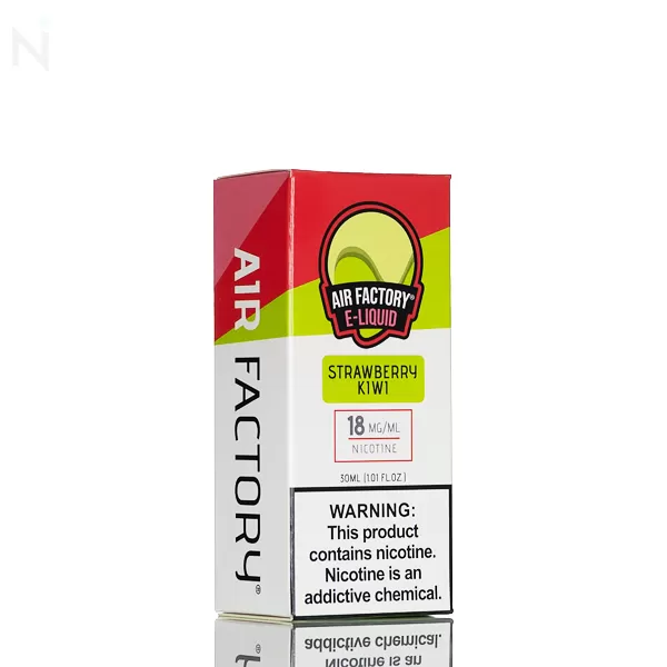 Air Factory Salt Nic - Image 3