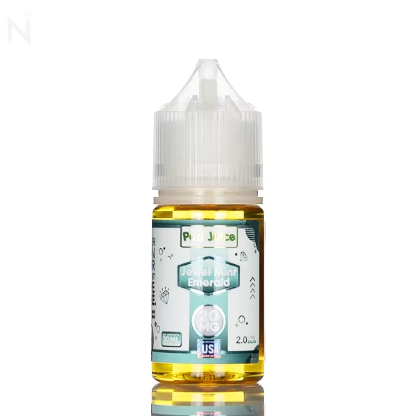 Pod Juice Nicotine Salt - Image 2