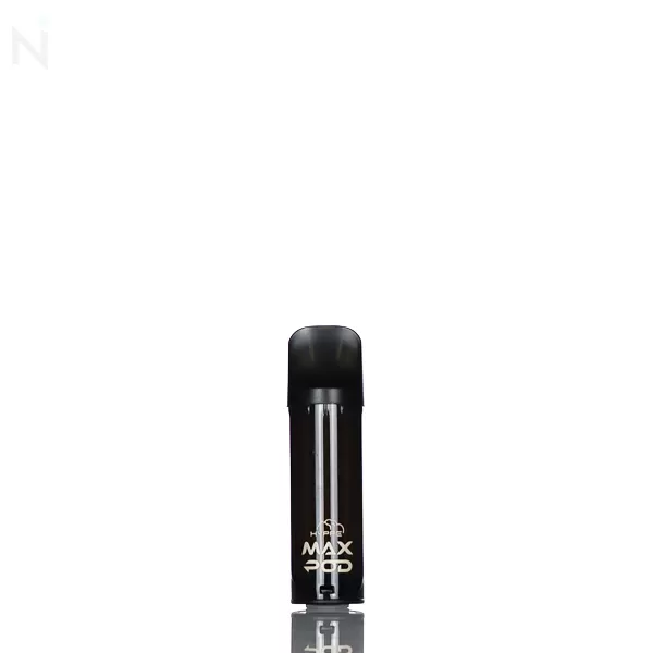 Hyppe Max Pods Pre-filled Disposable Pods 5% 2 Pack - Image 2