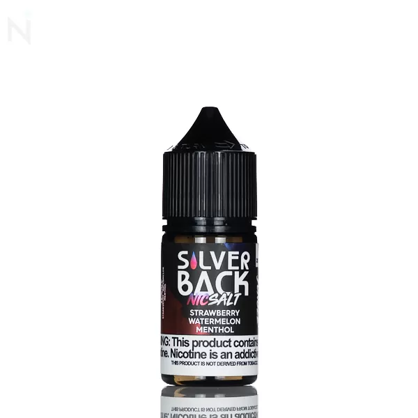 Silverback Juice Co