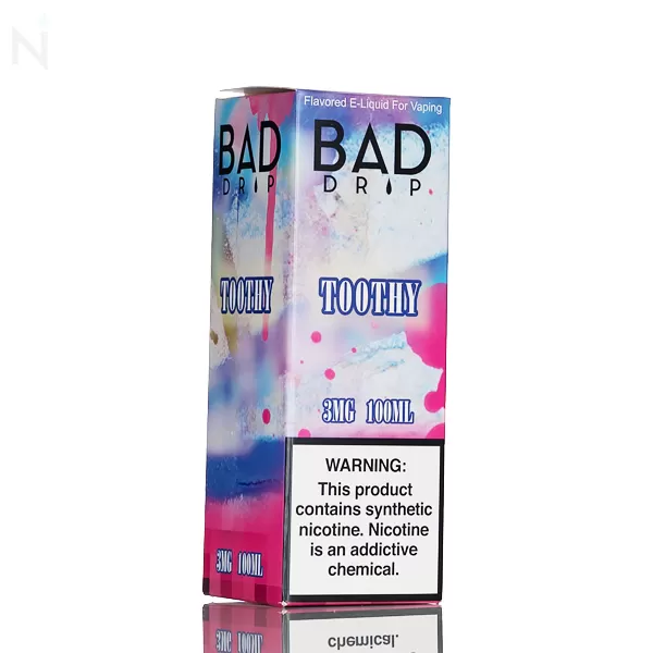 Bad Drip Labs Eliquid - Image 3
