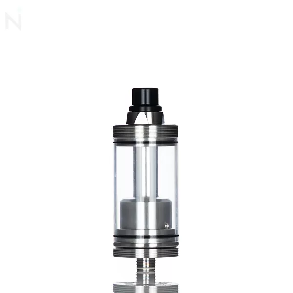 WICK'D NFGTA 22mm 316L Stainless Steel RTA