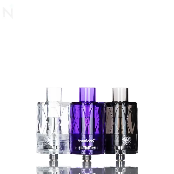 FreeMax GEMM Tank