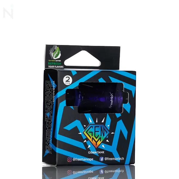 FreeMax GEMM Tank - Image 3