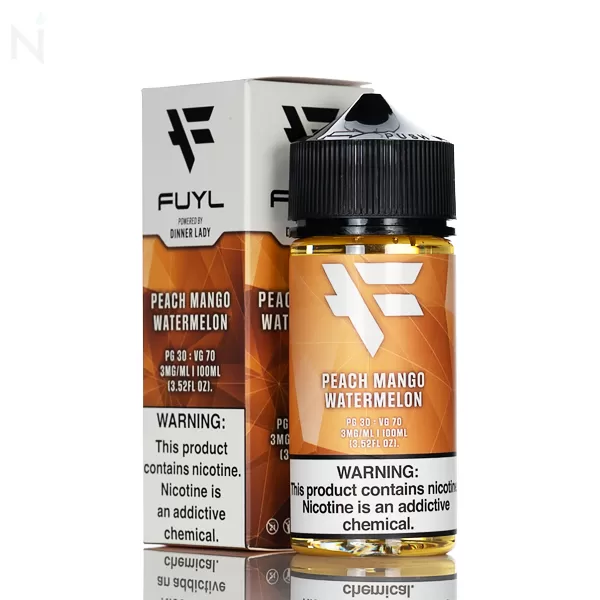 FUYL E-Liquid