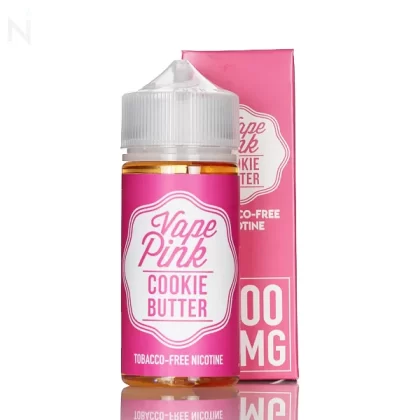 Vape Pink by Propaganda E-Liquid