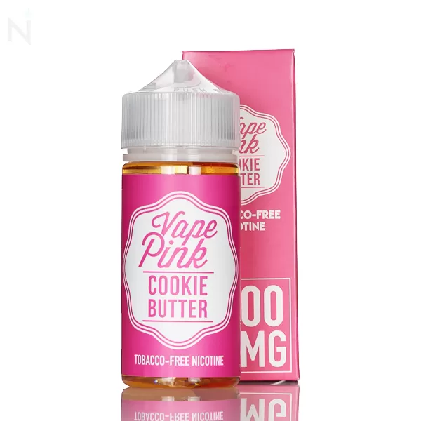Vape Pink by Propaganda E-Liquid