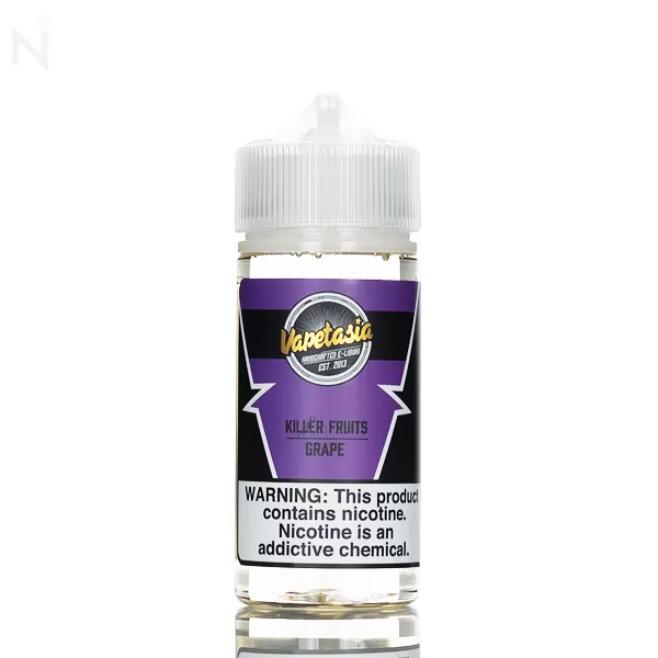 Vapetasia - Image 2