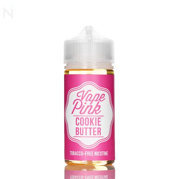 Vape Pink by Propaganda E-Liquid - Image 2