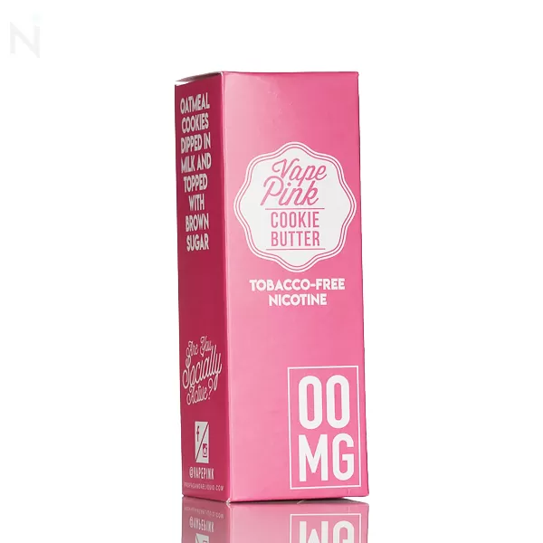 Vape Pink by Propaganda E-Liquid - Image 3