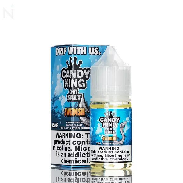 Candy King Salt