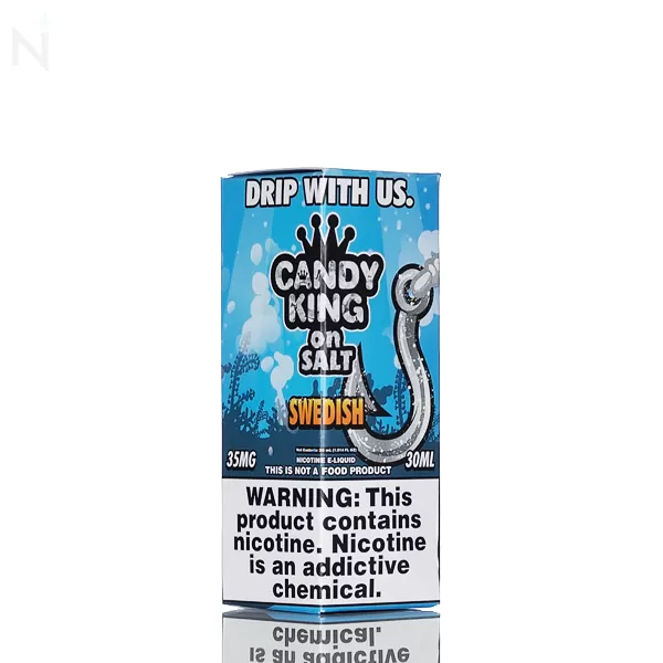 Candy King Salt - Image 3