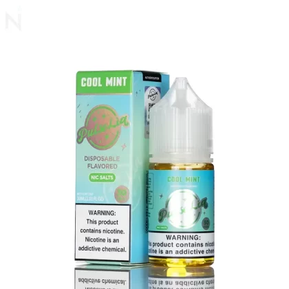 Pulse Liq Salt