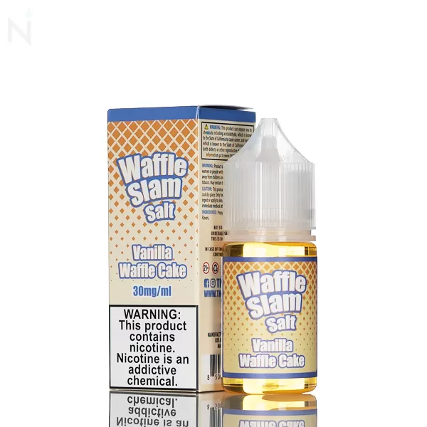 Slam Juice