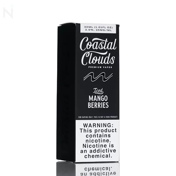 Coastal Clouds Salt - Image 3