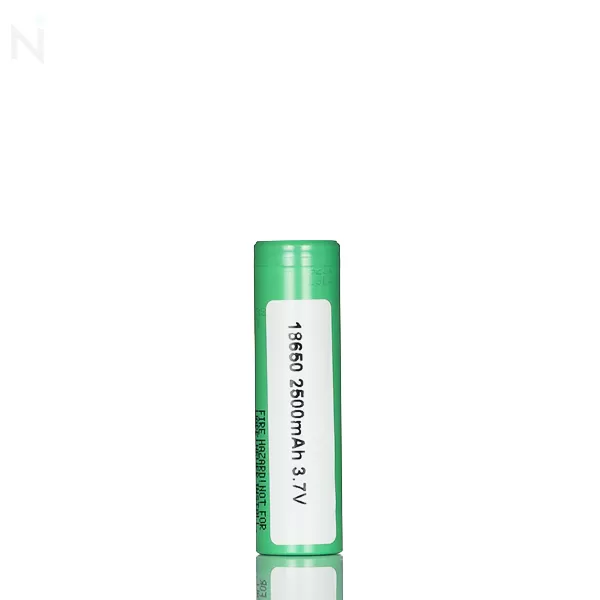 Samsung S25R 18650 Battery 2500mAh