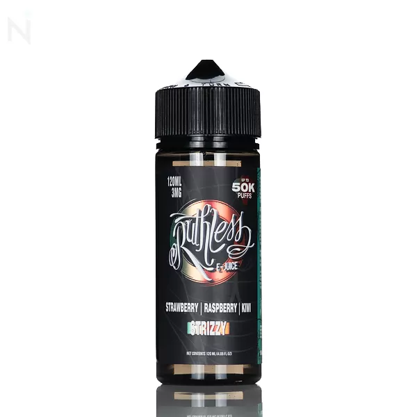 Ruthless Original E-Liquid