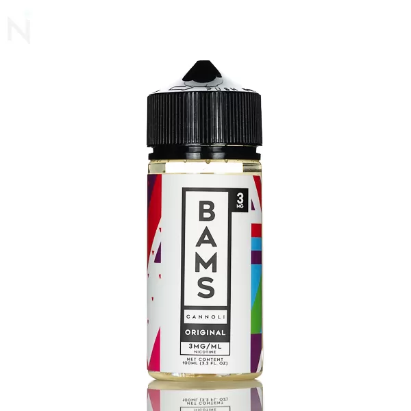 BAMS Cannoli - Image 2