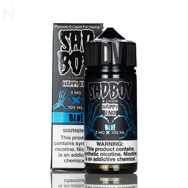 Sadboy E-Liquid