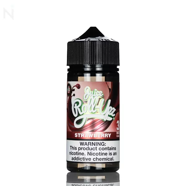 Juice Roll Upz E-Liquid