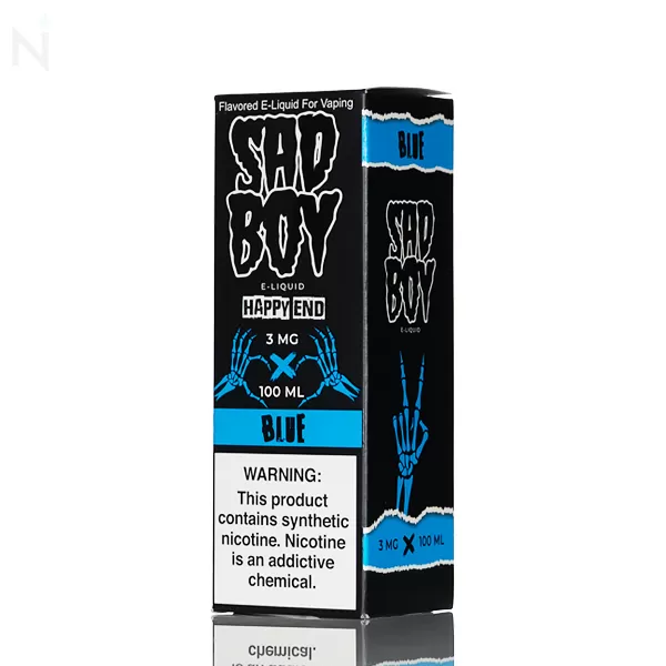 Sadboy E-Liquid - Image 3
