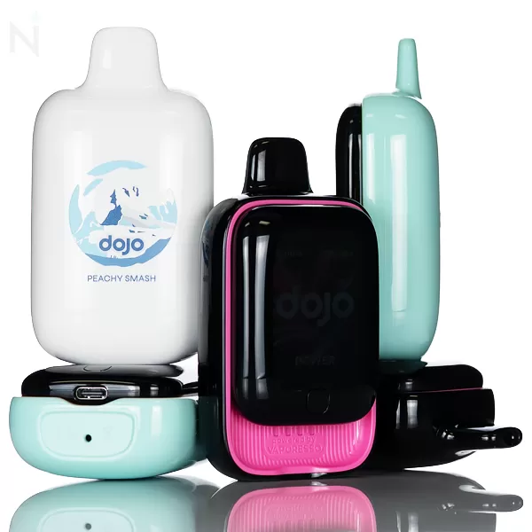 Vaporesso DOJO iMate X 40K Disposable Kit